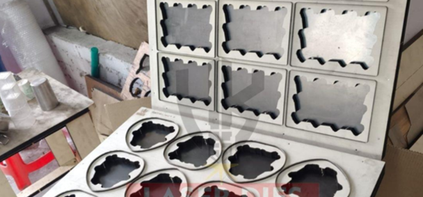 Blister Die Applications