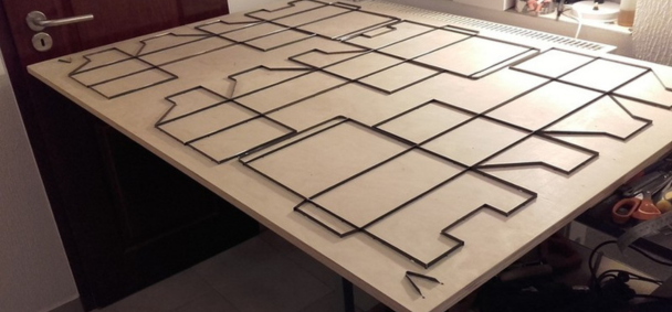 Box Die Applications