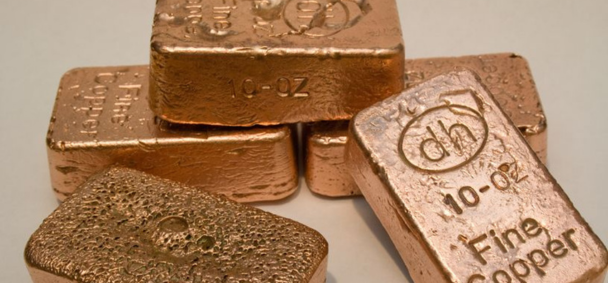 Copper Block Applications