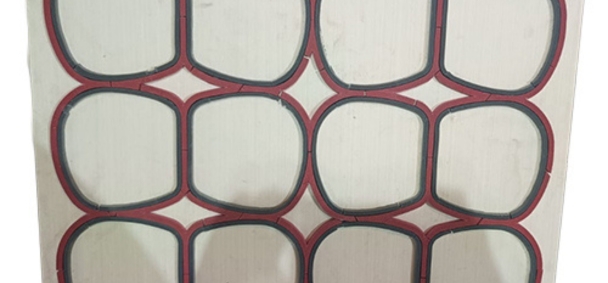 Sticker Die Applications