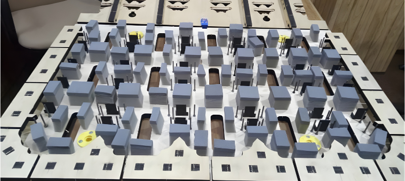 Stripping Male Female Dies