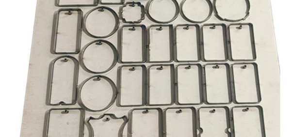 Tag Die Applications