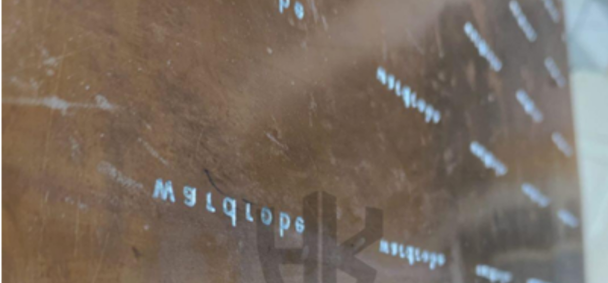 Zinc Block Applications