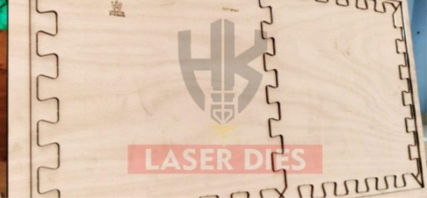 Foam Rubber Cutting Die Applications