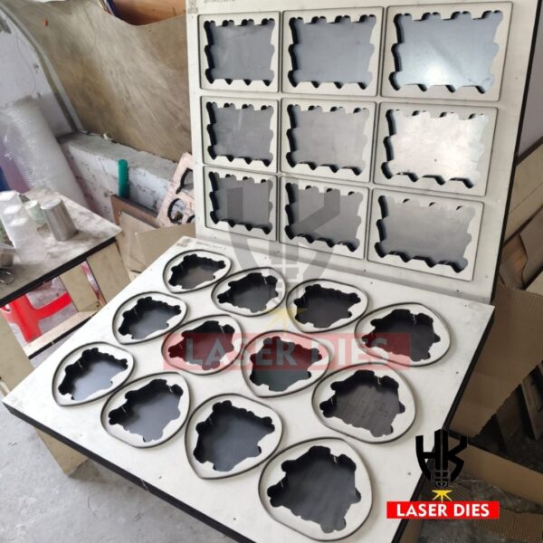 BLISTER DIE - Image 4