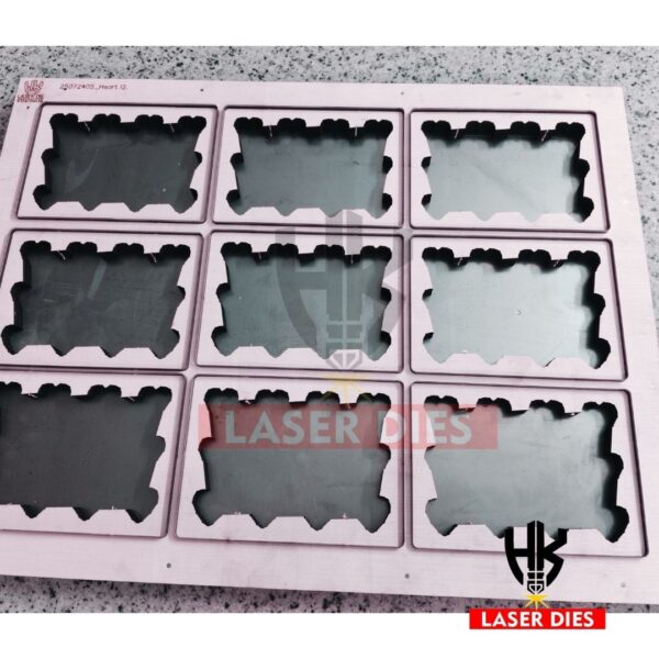 BLISTER DIE - Image 3